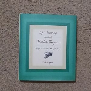 Life's Journeys According to Mister Rogers